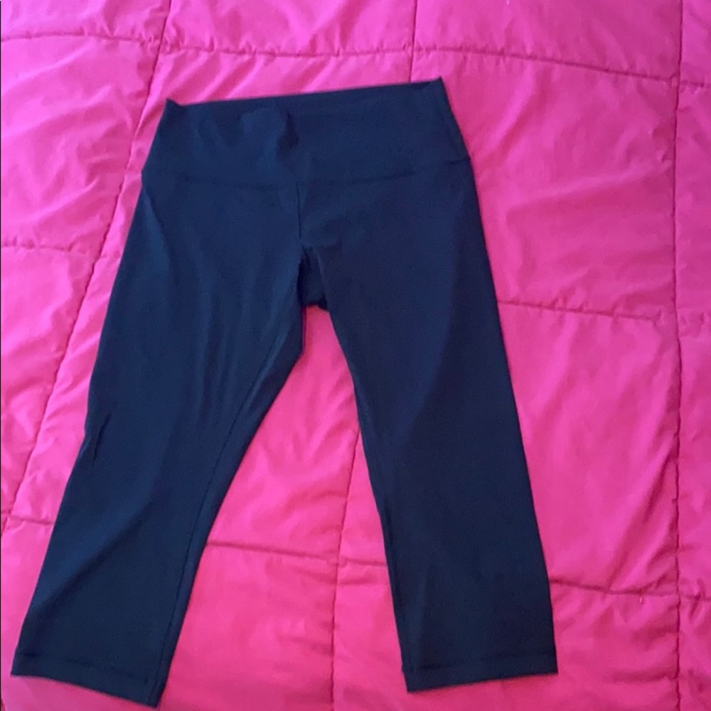 Lulu lemon leggings